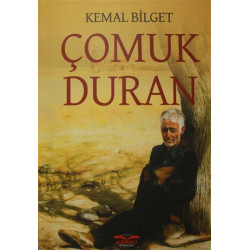 Çomuk Duran - Kemal Bilget
