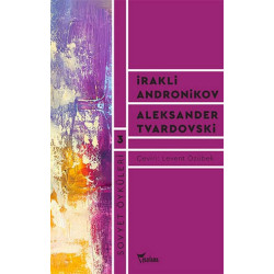 Sovyet Öyküleri 3 - İrakli Andronikov