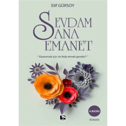 Sevdam Sana Emanet - Elif Gürsoy
