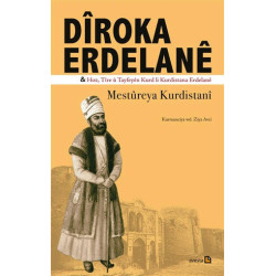 Diroka Erdelane Mestüreya Kurdistani