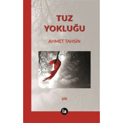 Tuz Yokluğu - Ahmet Tahsin
