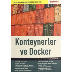 Konteynerler ve Docker -...