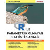 R ile Parametrik Olmayan İstatistik Analiz - Zeynel Cebeci