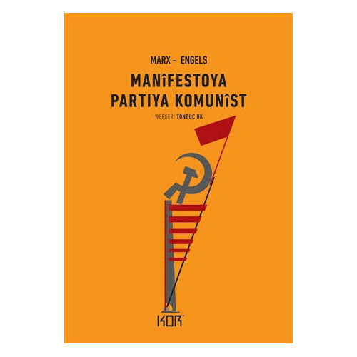 Manifestoya Partiya Komunist - Karl Marx