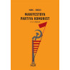 Manifestoya Partiya Komunist - Karl Marx