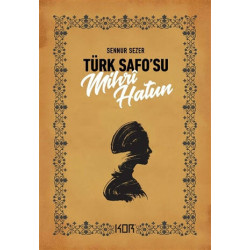 Türk Safo'su Mihri Hatun...