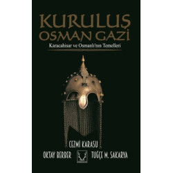 Kuruluş Osman Gazi Cezmi...