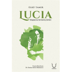 Lucia - Kitaplarına...