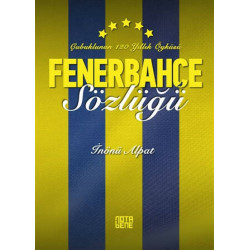 Fenerbahçe Sözlüğü - İnönü...