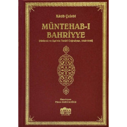 Müntehab-ı Bahriyye     -...