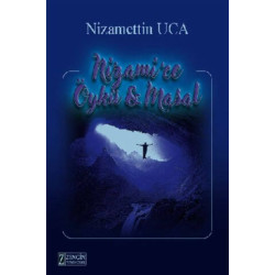 Nizami'ce Öykü & Masal - Nizamettin Uca