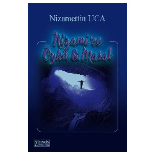 Nizami'ce Öykü & Masal - Nizamettin Uca