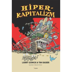 Hiper-Kapitalizm - Tim Kasser