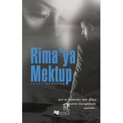 Rima’ya Mektup - Yusef Masadow