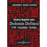 Dedemin Definesi - Mehmet Said Aydın