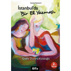 İstanbul’da Bir El Yazması - Gisele