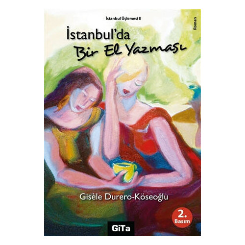 İstanbul'da Bir El Yazması Gisele