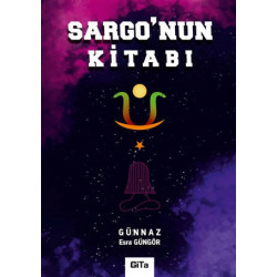 Sargo’nun Kitabı - Günnaz Esra Güngör