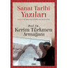 Sanat Tarihi Yazıları - Sultan Murat Topçu
