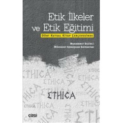 Etik İlkeler ve Etik Eğitimi Muhammet Bezirci