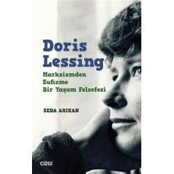 Doris Lessing - Marksizmden...