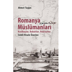 Romanya Müslümanları - Ahmet Taşğın