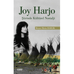 Joy Harjo - Şiirinde...