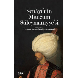 Senayi'nin Manzum Süleymaniyye'si - Mesut Bayram Düzenli