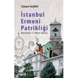 İstanbul Ermeni Patrikliği...