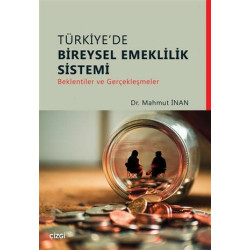 Türkiye'de Bireysel Emeklilik Sistemi Mahmut İnan