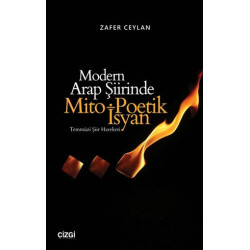 Modern Arap Şiirinde Mito...