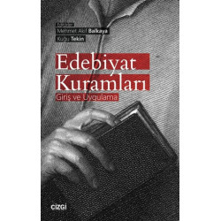 Edebiyat Kuramları - Mehmet Akif Balkaya