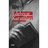 Edebiyat Kuramları - Mehmet Akif Balkaya