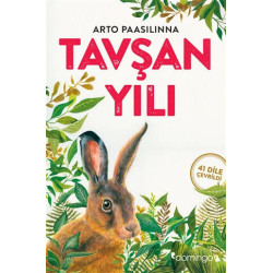 Tavşan Yılı - Arto Paasilinna