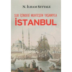 Surların İçindeki Muhteşem Yaşamıyla İstanbul N. İlham Seyyale