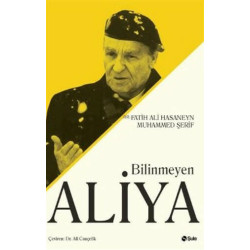 Bilinmeyen Aliya - Fatih Ali Hasaneyn