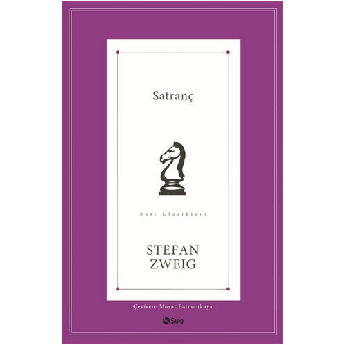 Satranç Stefan Zweig