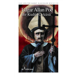 Bir Kudüs Öyküsü - Edgar Allan Poe