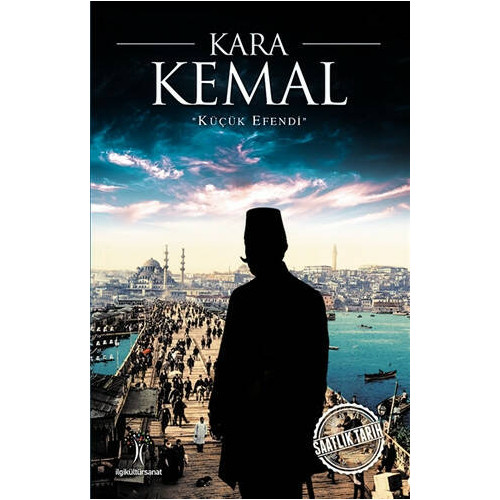 Kara Kemal - Kolektif
