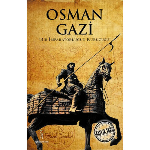 Osman Gazi - Kolektif