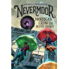 Nevermoor-Morrigan Crow'un Büyük Sınavı Jessica Townsend