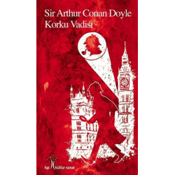 Korku Vadisi Sir Arthur Conan Doyle