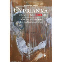 Cyprianka-Kıbrıs Şiiri'nin...