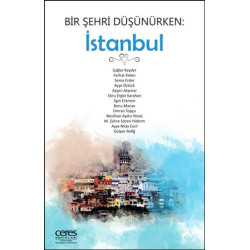 Bir Şehri Düşünürken-İstanbul  Kolektif