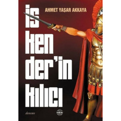 İskender'in Kılıcı - Ahmet...