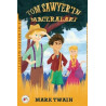 Tom Sawyer'ın Maceraları - Mark Twain