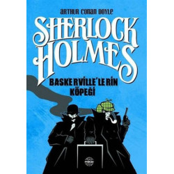 Sherlock Holmes - Baskerville'lerin Köpeği - Sir Arthur Conan Doyle