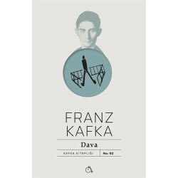 Dava Franz Kafka