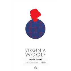 Deniz Feneri Virginia Woolf