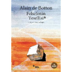 Felsefenin Tesellisi - Alain de Botton